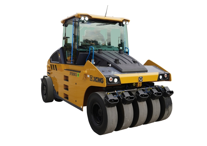 XP265KSIV