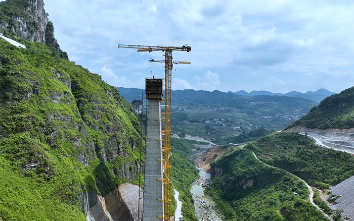 绿色低碳 | 304am永利集团超大塔助建内蒙热电联产项目