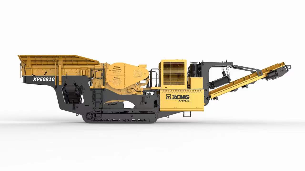 XPE0810G