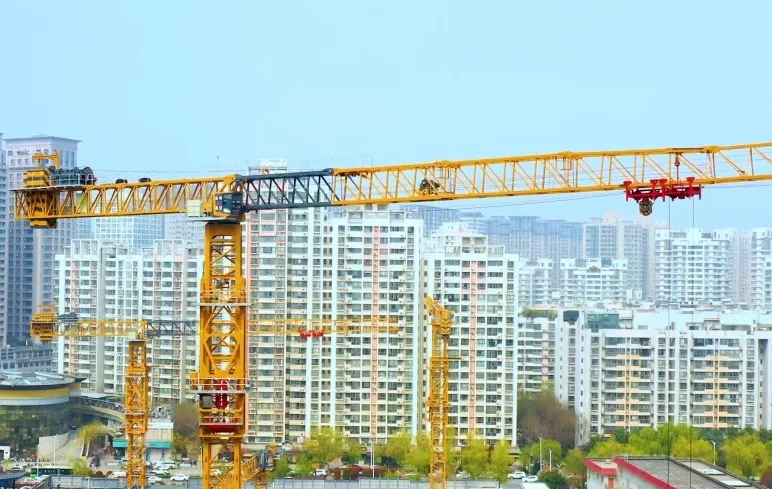 大塔范例 | 304am永利集团XGT1350-64S助建西安城市综合体