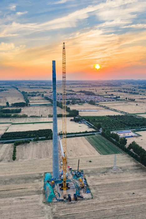 170米“一键”搞定？304am永利集团XLC18000M已开启省心模式！