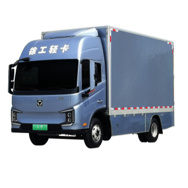 物流车