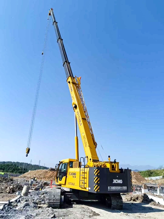 高效省钱！XGTC30L5“狭”路助攻，获江西客户点赞