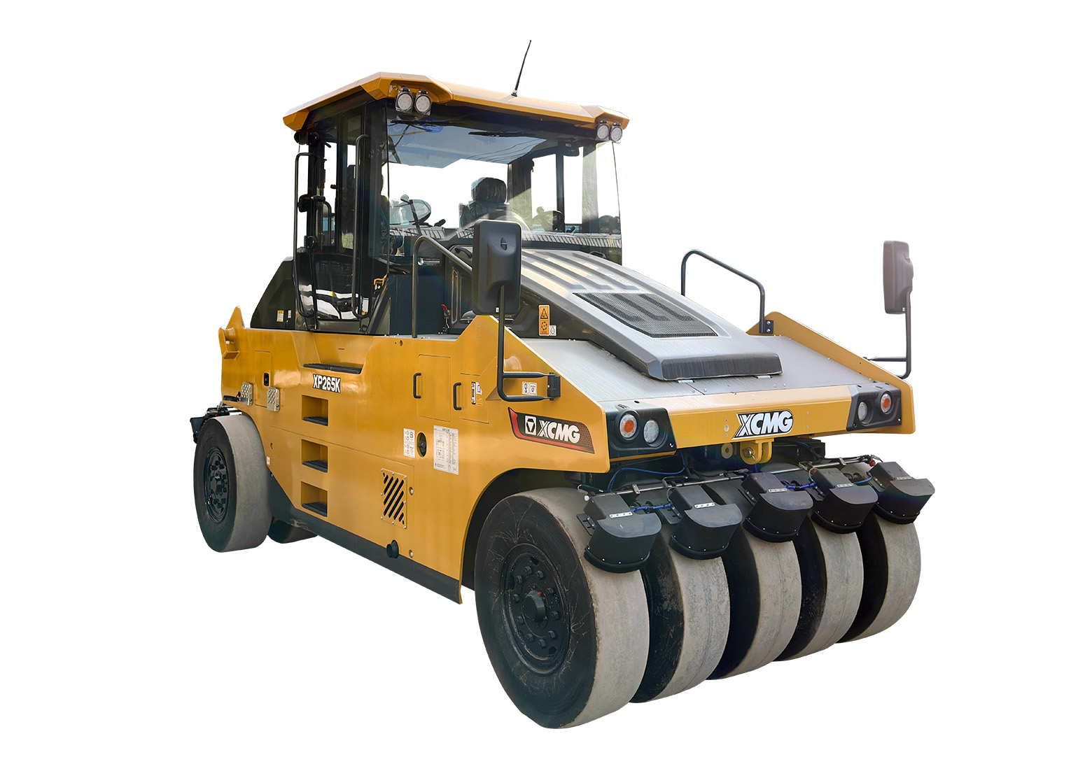 XP265KIV